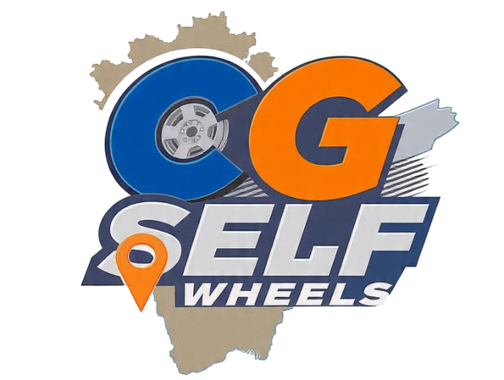 CGSelfWheels